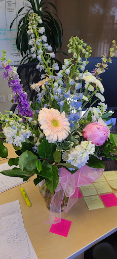 Florist «Riverside Mission Florist», reviews and photos, 3900 Market Street, Riverside, CA 92501, USA