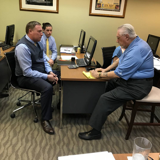 Business School «Automotive Dealership Institute», reviews and photos