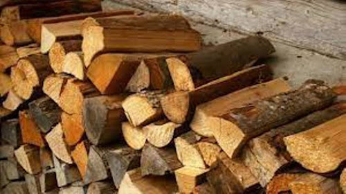 Magasin de bois de chauffage fcm énergie propre Courcelles-sur-Vesle