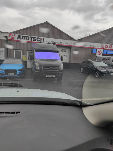 Autotech Car Service - Norwich