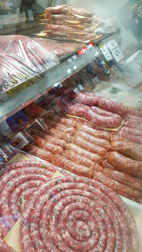 Italian Grocery Store «Roccoroma», reviews and photos, 99 Railroad Ave, Goshen, NY 10924, USA