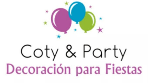 Coty & Party