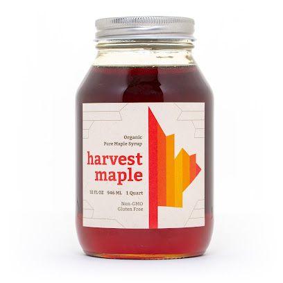 Harvest Maple