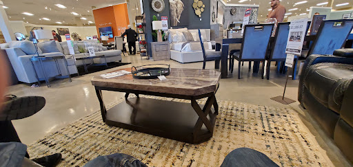 Furniture Store «Ashley HomeStore», reviews and photos, 561 US-46, Fairfield, NJ 07004, USA