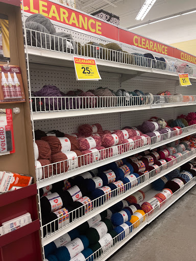 Fabric Store «Jo-Ann Fabrics and Crafts», reviews and photos, 22914 Victory Blvd, Woodland Hills, CA 91367, USA