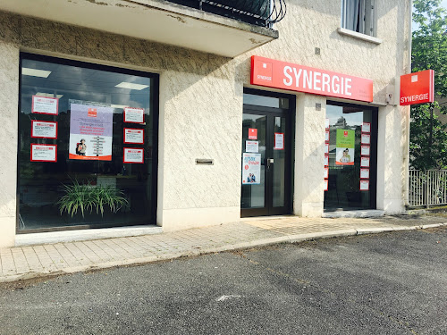 Agence intérim Synergie Brive à Brive-la-Gaillarde