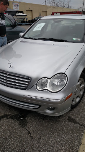 Used Car Dealer «Elite Automotive», reviews and photos, 27401 Tungsten Rd g, Euclid, OH 44132, USA