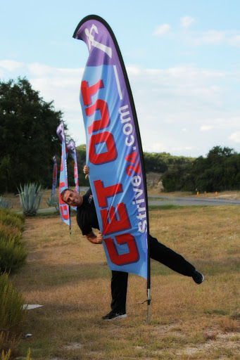 Gym «Strive 24 Fitness & Salon», reviews and photos, 8500 FM1283 #1, Lakehills, TX 78063, USA