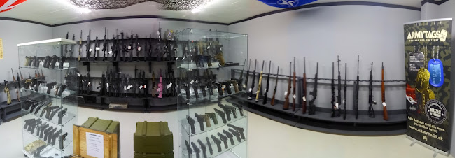 Kommentarer og anmeldelser af Handelshuset Aulum