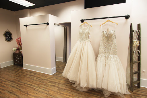 Bridal Shop «Blush Bridal & Formal», reviews and photos, 15 State St, Bangor, ME 04401, USA