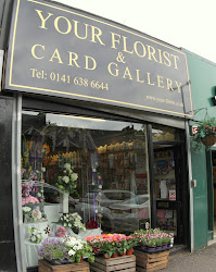 Your Florist
