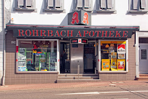 Rohrbach Apotheke