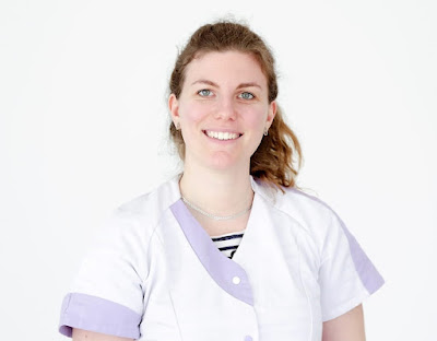 Pauline Deplaine à Tours