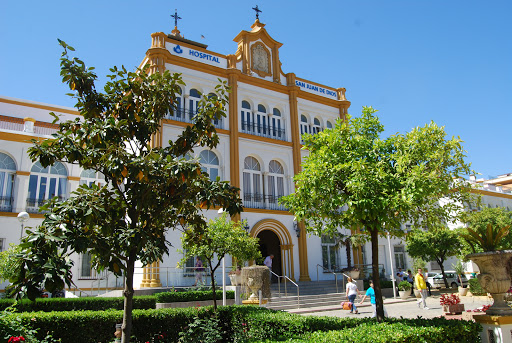 Hospital San Juan de Dios