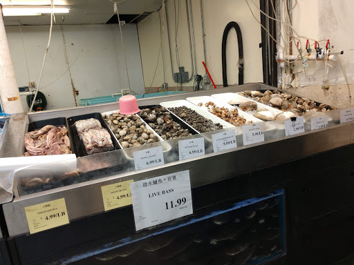 Asian Grocery Store «Viet Hoa Food Market», reviews and photos, 7100 Preston Hwy # 107, Louisville, KY 40219, USA