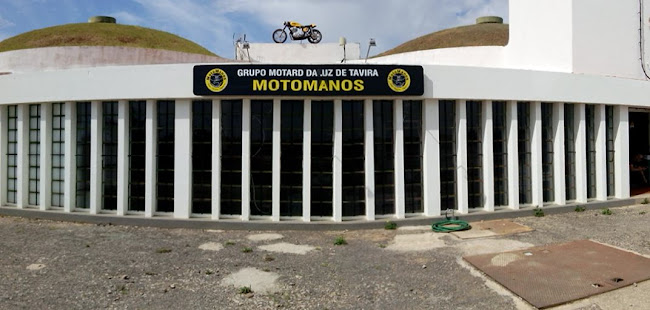 Grupo Motard MotoManos Luz Tavira