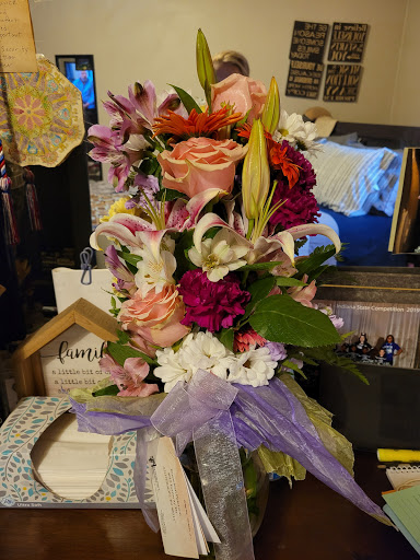 Florist «Arrangements Flowers», reviews and photos, 1927 N Madison Ave, Anderson, IN 46011, USA