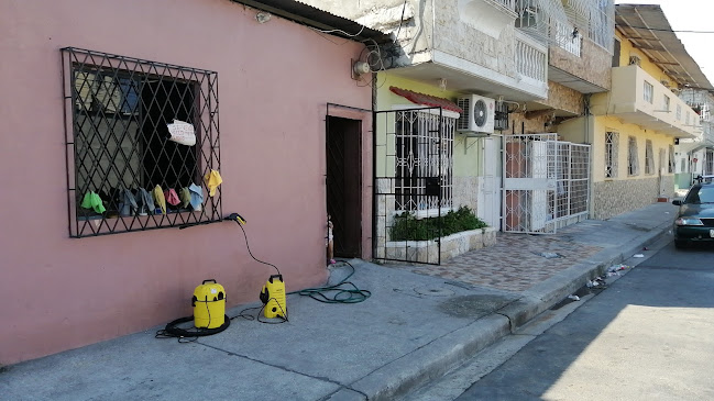 Opiniones de Auto Lavado en Guayaquil - Servicio de lavado de coches