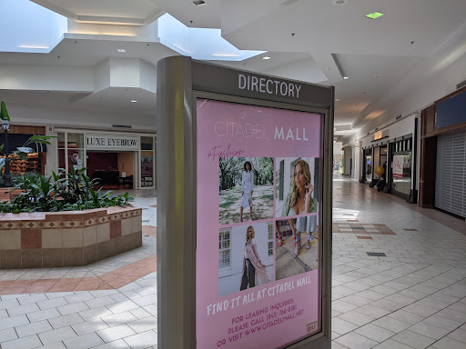 Shopping Mall «Citadel Mall», reviews and photos, 2070 Sam Rittenberg Blvd, Charleston, SC 29407, USA