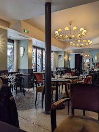 Atmosphère du Restaurant italien Casa Di Peppe à Paris - n°20