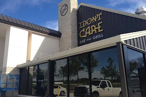 I Don't Care Bar And Grill Catoosa image