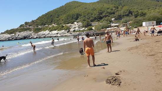 Cala Vallcarca