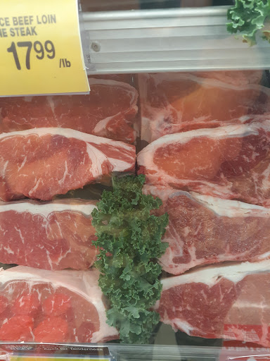 Grocery Store «Vons», reviews and photos, 15740 La Forge St, Whittier, CA 90603, USA