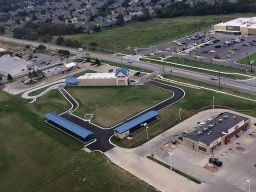 Fast Wash Broken Arrow en Broken Arrow