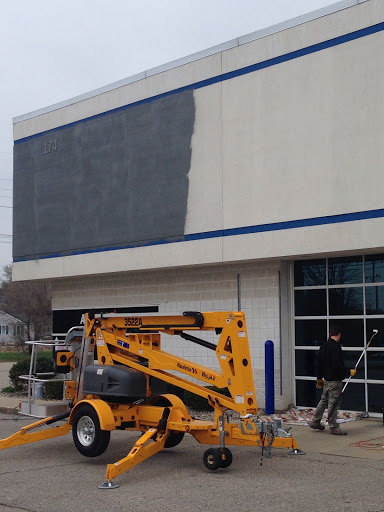 Painter «A-1 Painting Management», reviews and photos, 6143 28th St SE c, Grand Rapids, MI 49546, USA