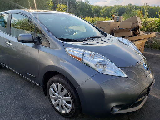 Ford Dealer «Rowe Ford Sales», reviews and photos, 91 Main St, Westbrook, ME 04092, USA