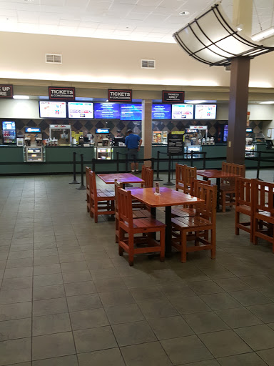 Movie Theater «Georgetown Cinema Lounge», reviews and photos, 3898 Lafayette Rd, Indianapolis, IN 46254, USA