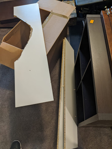 Moving Company «Kloke Group», reviews and photos, 806 Bluecrab Rd, Newport News, VA 23606, USA