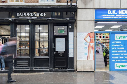 The New York Laser Clinic - Bishopsgate - The New York Laser Clinic - Bishopsgate