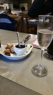 Plats et boissons du Restaurant Chez Roberto à Ternay - n°17
