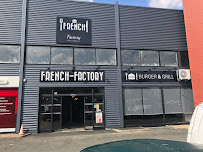 Photos du propriétaire du Restaurant French Factory (Burger and Grill) à Blois - n°3
