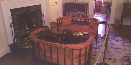 History Museum «Kaminski House Museum», reviews and photos, 1003 Front St, Georgetown, SC 29440, USA