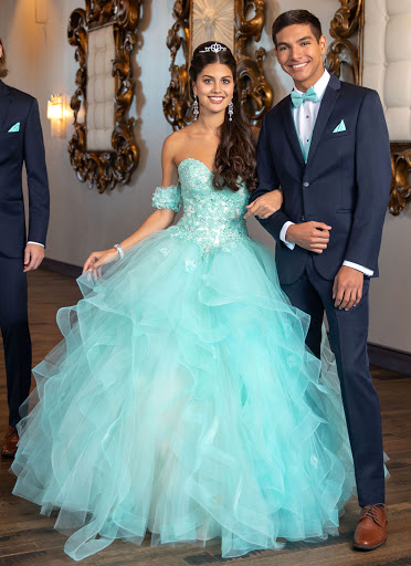 Bridal Shop «Belmeade Formal Wear», reviews and photos, 2116 N Roan St # 7, Johnson City, TN 37601, USA