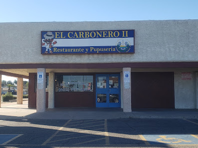 El Carbonero #2 3515 W Northern Ave, Phoenix, AZ 85051