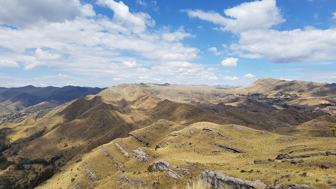 Cerro Wanakauri