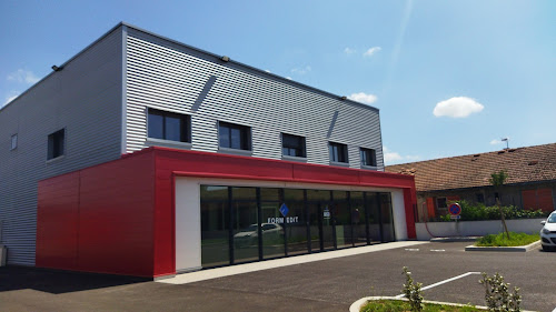 Centre de formation FORM-EDIT Valence