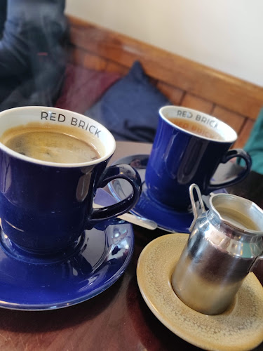 Red Brick Cafe - Stoke-on-Trent