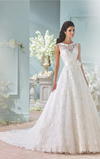 Bridal Shop «Labella Bridal Boutique», reviews and photos, 313 Mill St, Occoquan, VA 22125, USA