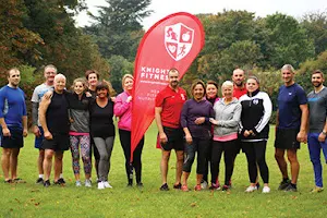 Knights Fitness Bootcamp image