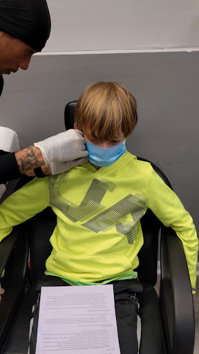 Explore tattoo ideas grandparents, creative tattoo ideas in Gretna, available at Art Addiction Tattoo of New Orleans