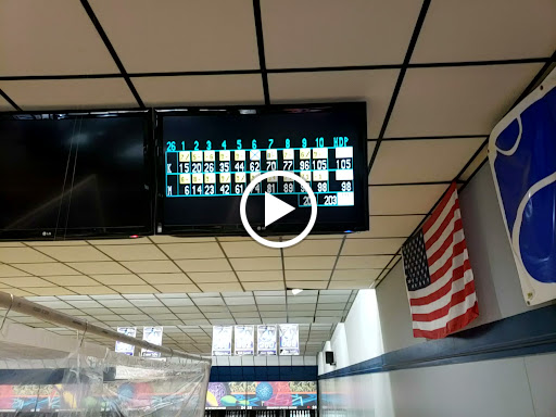Bowling Alley «Broadway Sports Center», reviews and photos, 3500 Broadway, Cheektowaga, NY 14225, USA