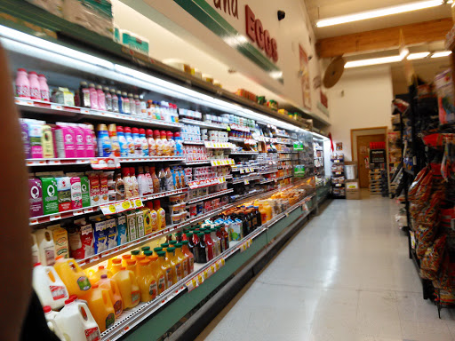 Supermarket «Sheridan Select Market», reviews and photos, 135 S Bridge St, Sheridan, OR 97378, USA