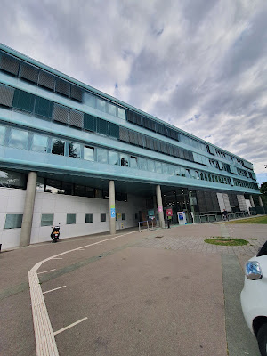 Caf de Loire Atlantique (siège) à Nantes