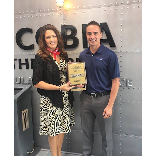 Insurance Agency «American Family Insurance - Joseph Havel», reviews and photos