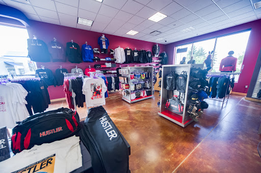 Lingerie Store «Hustler Hollywood», reviews and photos, 8001 S Hosmer St, Tacoma, WA 98408, USA