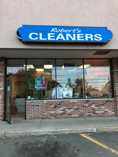 Broadway Cleaners II in Stony Point, New York